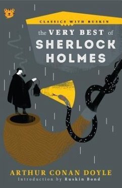 The Very Best of Sherlock Holmes (eBook, ePUB) - Doyle, Arthur Conan