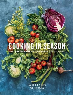 Cooking in Season (eBook, ePUB) - Binns, Brigit