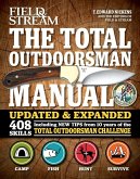 Total Outdoorsman Manual (eBook, ePUB)