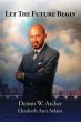 Let the Future Begin (eBook, ePUB) - Bild 1
