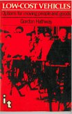 Low-cost Vehicles (eBook, PDF)