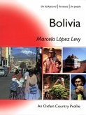 Bolivia (eBook, PDF)