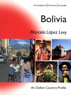Cover Bolivia (eBook, PDF)