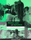 Women, Land and Agriculture (eBook, PDF)
