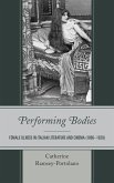 Performing Bodies (eBook, ePUB)