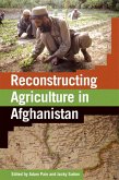 Reconstructing Agriculture in Afghanistan (eBook, PDF)