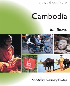 Cover Cambodia (eBook, PDF)