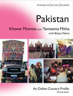 Cover Pakistan (eBook, PDF)