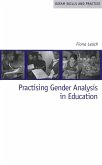 Practising Gender Analysis in Education (eBook, PDF)