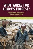 What Works for Africa's Poorest (eBook, ePUB)