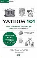 Yatirim 101 - Cagan, Michelle