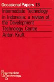 Intermediate Technology in Indonesia (eBook, PDF)