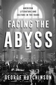 Cover Facing the Abyss (eBook, ePUB)