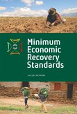 Minimum Economic Recovery Standards (eBook, PDF)