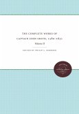 The Complete Works of Captain John Smith, 1580-1631, Volume II (eBook, PDF)