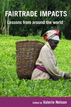 Cover Fairtrade Impacts (eBook, ePUB)