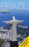 Brazil Inside Out 2nd Edition (eBook, ePUB)