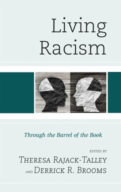 Cover Living Racism (eBook, ePUB)
