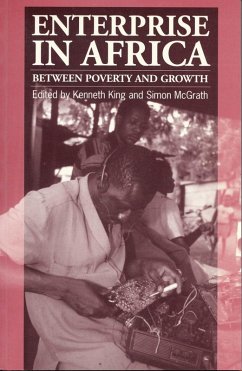 Cover Enterprise in Africa (eBook, PDF)