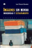 Imágenes sin mundo : modernidad y extrañamiento