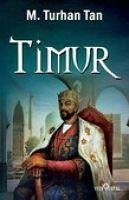 Timur - Turhan Tan, M.