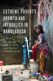 Extreme Poverty, Growth and Inequality in Bangladesh (eBook, ePUB)
