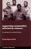 Supporting Communities Affected by Violence (eBook, PDF)