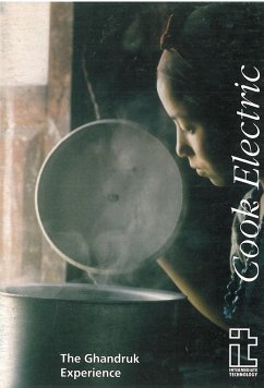 Cover Cook Electric (eBook, PDF)