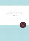 The Complete Works of Captain John Smith, 1580-1631, Volume III (eBook, PDF)