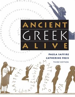 Ancient Greek Alive (eBook, PDF)