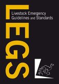 Livestock Emergency Guidelines and Standards (eBook, PDF)