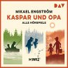 Kaspar und Opa (MP3-Download) - Bild 1