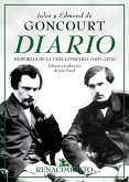 Diario : memorias de la vida literaria, 1851-1870