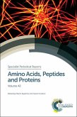 Amino Acids, Peptides and Proteins (eBook, PDF) Amino Acids, Peptides and Proteins (eBook, PDF)