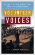 Volunteer Voices (eBook, ePUB) - Bild 1