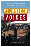 Volunteer Voices (eBook, ePUB)