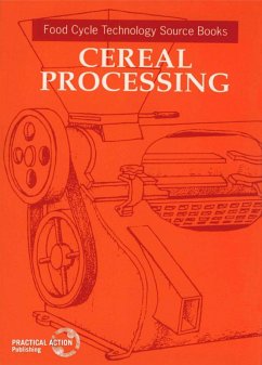 Cover Cereal Processing (eBook, PDF)