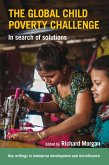 The Global Child Poverty Challenge (eBook, ePUB)