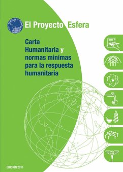 Cover Carta Humanitaria y Normas Minimas de respuesta Humanitaria (eBook, PDF)
