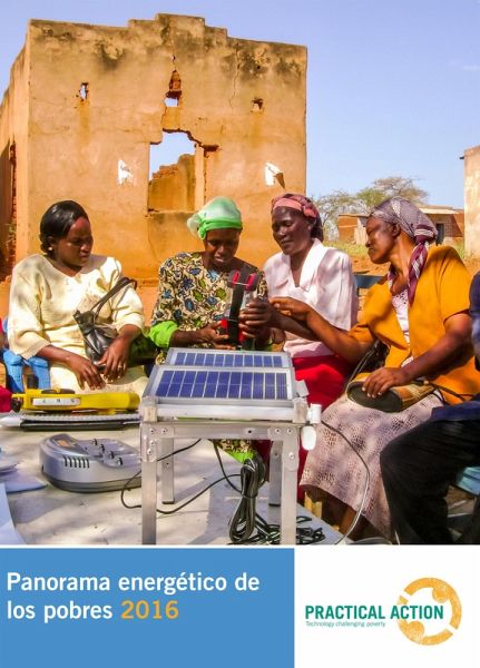 Panorama energético de los pobres 2016 (eBook, ePUB) Panorama energético de los pobres 2016 (eBook, ePUB)