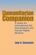 The Humanitarian Companion (eBook, PDF) - Bild 1