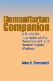 The Humanitarian Companion (eBook, PDF)