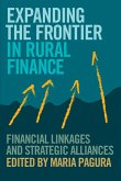 Expanding the Frontier in Rural Finance (eBook, PDF)