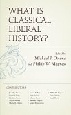 What Is Classical Liberal History? (eBook, ePUB)