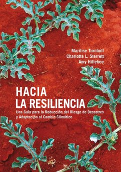 Hacia la Resiliencia (eBook, PDF) - Turnbull, Marilise