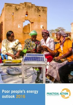 Cover Poor People's Energy Outlook 2016 (eBook, ePUB)