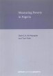 Measuring Poverty in Nigeria (eBook,... - Bild 1