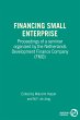 Financing Small Enterprise (eBook, PDF) - Bild 1