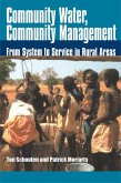 Community Water, Community Management (eBook, PDF)