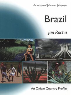 Cover Brazil (eBook, PDF)